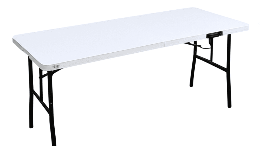 餐具出租-IBM折疊桌180x75cm 餐具出租-IBM折疊桌180x75cm