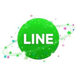 點我+LINE