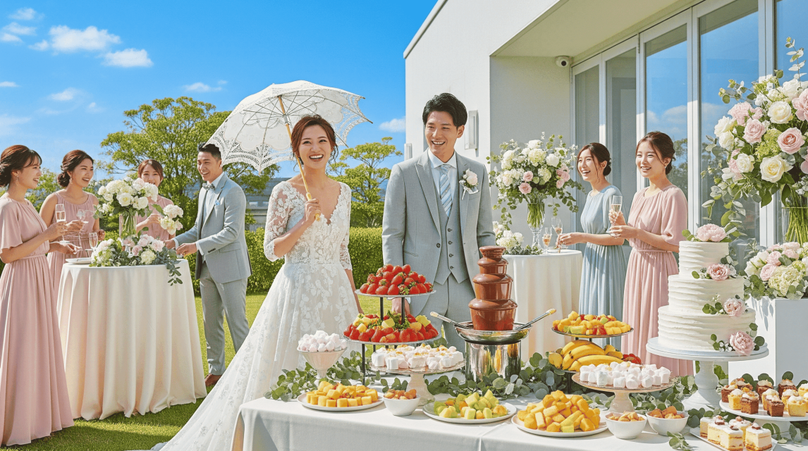 外燴星球-婚12 外燴星球-婚12