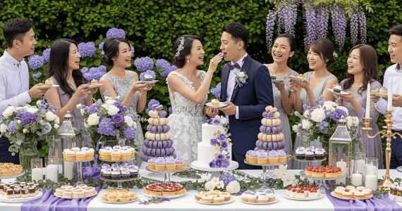 外燴星球-婚17 外燴星球-婚17