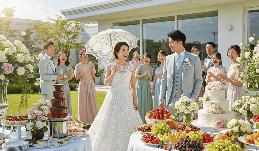 外燴星球-婚19 外燴星球-婚19