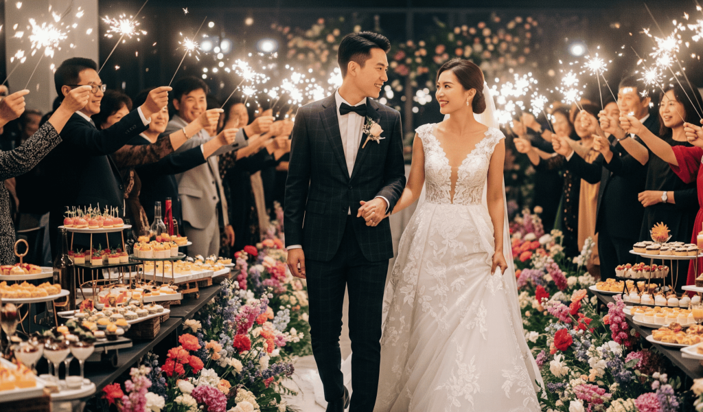 外燴星球-婚5 外燴星球-婚5