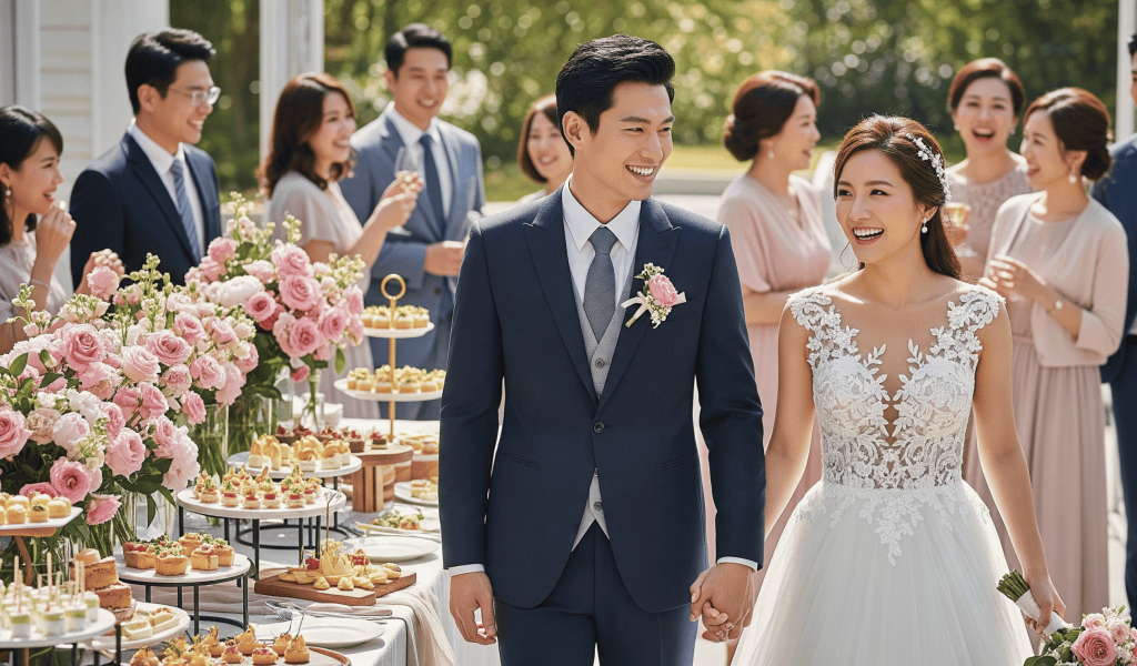外燴星球-婚9 外燴星球-婚9