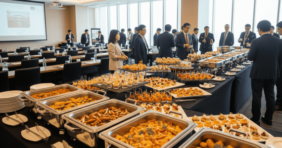 外燴星球-飯店商旅早餐 1 外燴星球-飯店商旅早餐 1