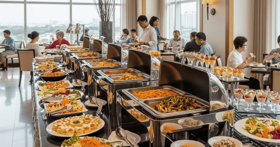 外燴星球-飯店商旅早餐 3 外燴星球-飯店商旅早餐 3
