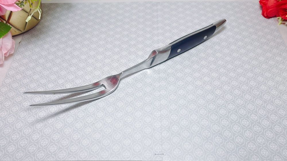 餐具出租-西式主廚切肉叉 30cm 餐具出租-西式主廚切肉叉 30cm