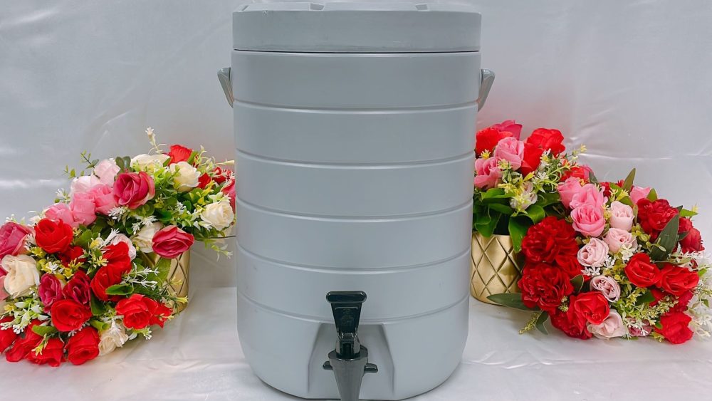 餐具出租-長效保溫桶17L:有嘴 餐具出租-長效保溫桶17L:有嘴