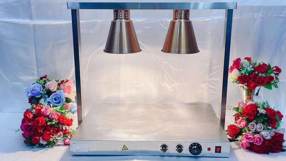 餐具出租-高級現切保溫檯 71x50x66cm 餐具出租-高級現切保溫檯 71x50x66cm